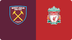 مباراة ليفربول ضد وست هام يونايتد .. وأرقام منتظرة لـ محمد صلاح